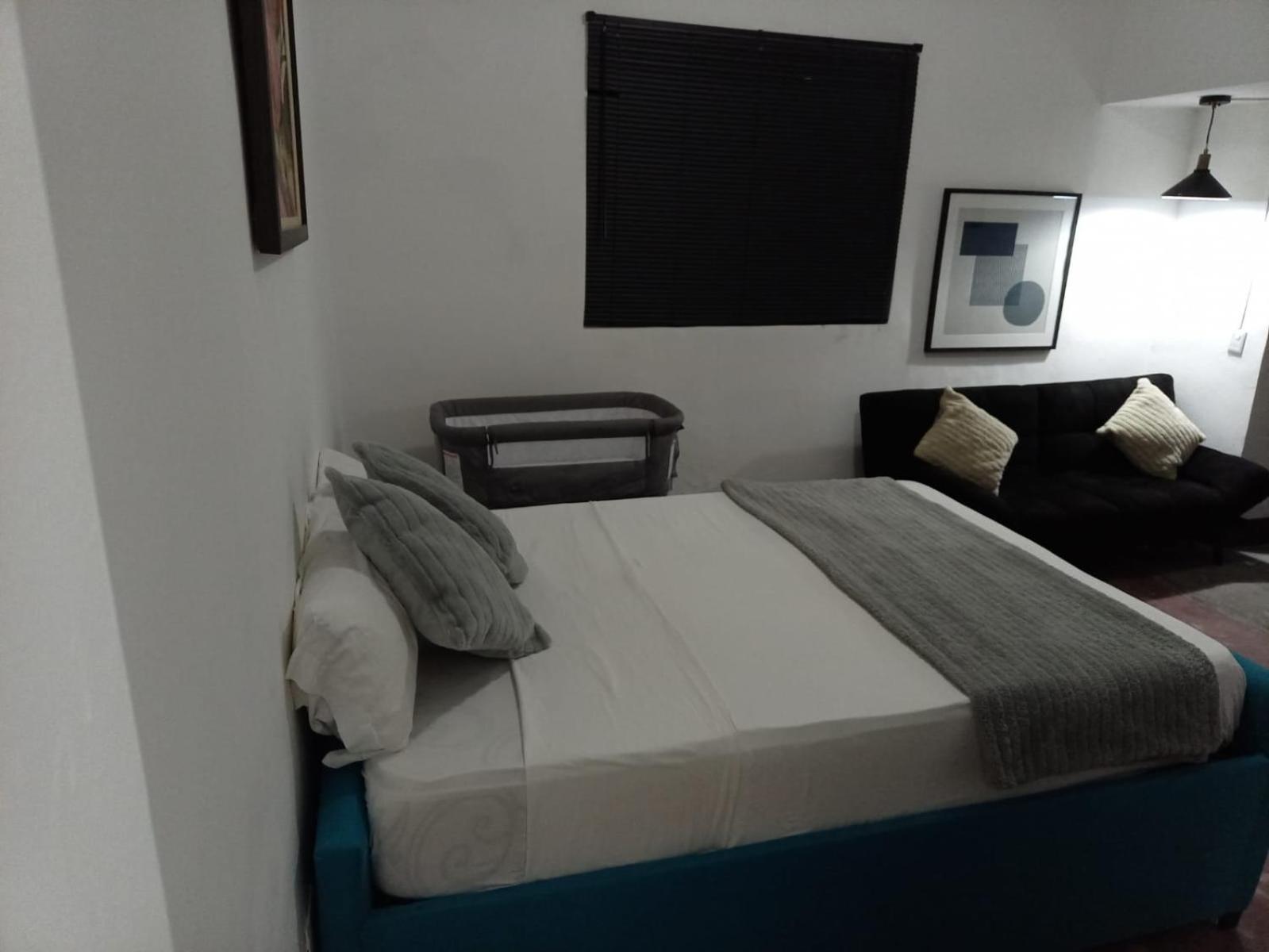 Dgm Lofts Mty Mn 960 F Centro Cerca De Todo Apartment Monterrey Luaran gambar