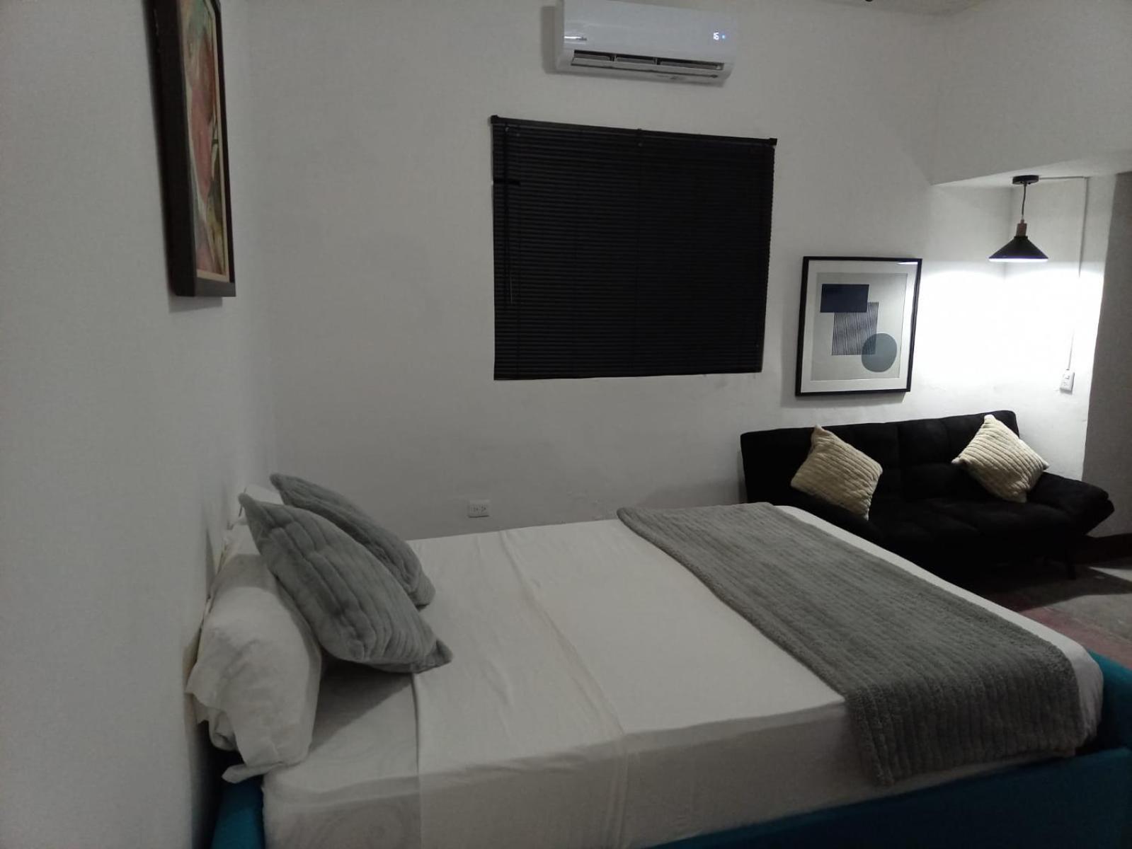 Dgm Lofts Mty Mn 960 F Centro Cerca De Todo Apartment Monterrey Luaran gambar