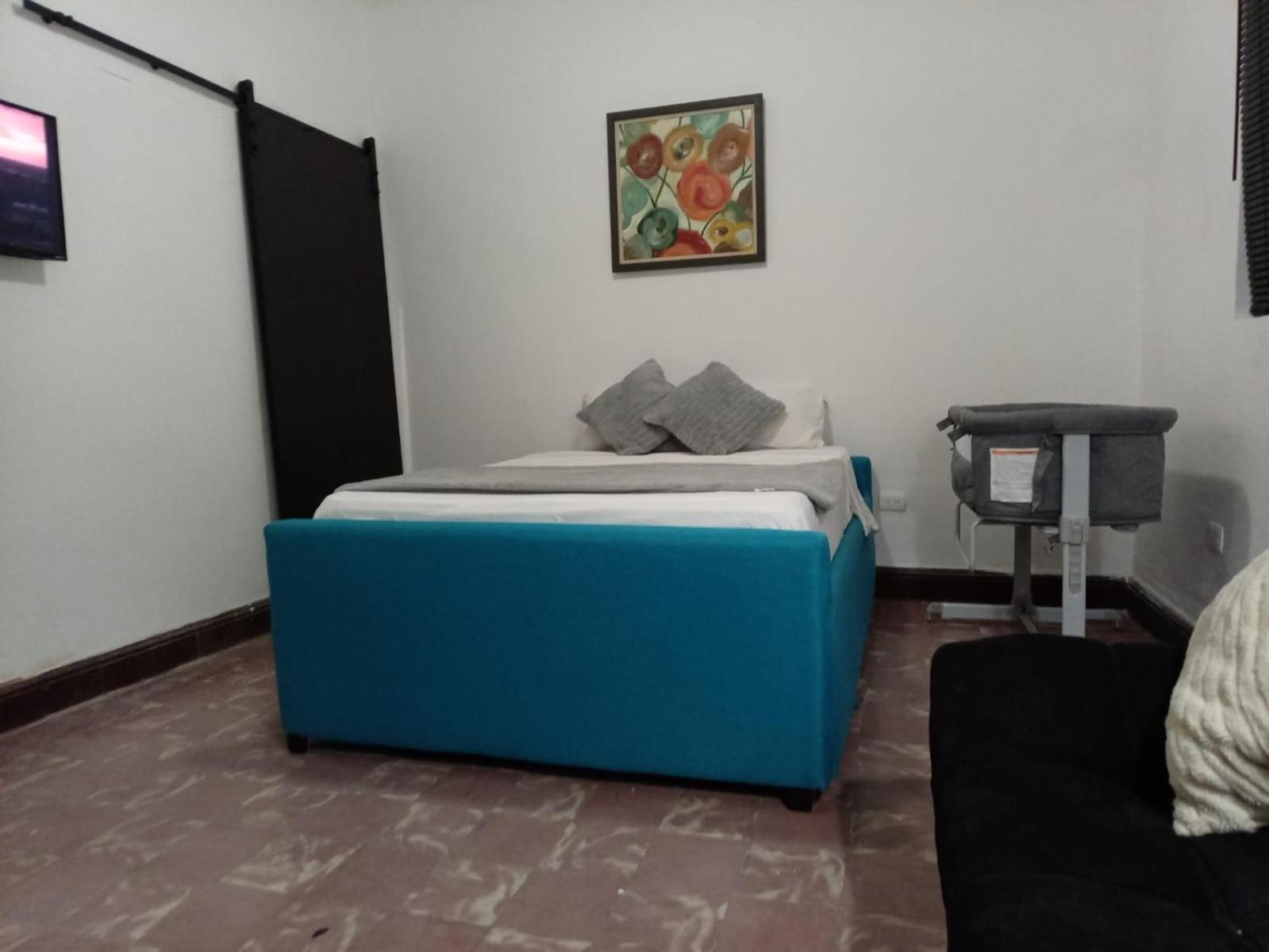 Dgm Lofts Mty Mn 960 F Centro Cerca De Todo Apartment Monterrey Luaran gambar