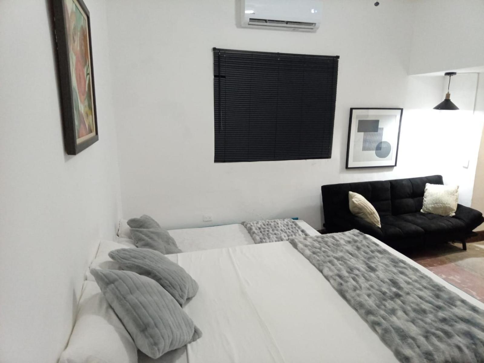 Dgm Lofts Mty Mn 960 F Centro Cerca De Todo Apartment Monterrey Luaran gambar