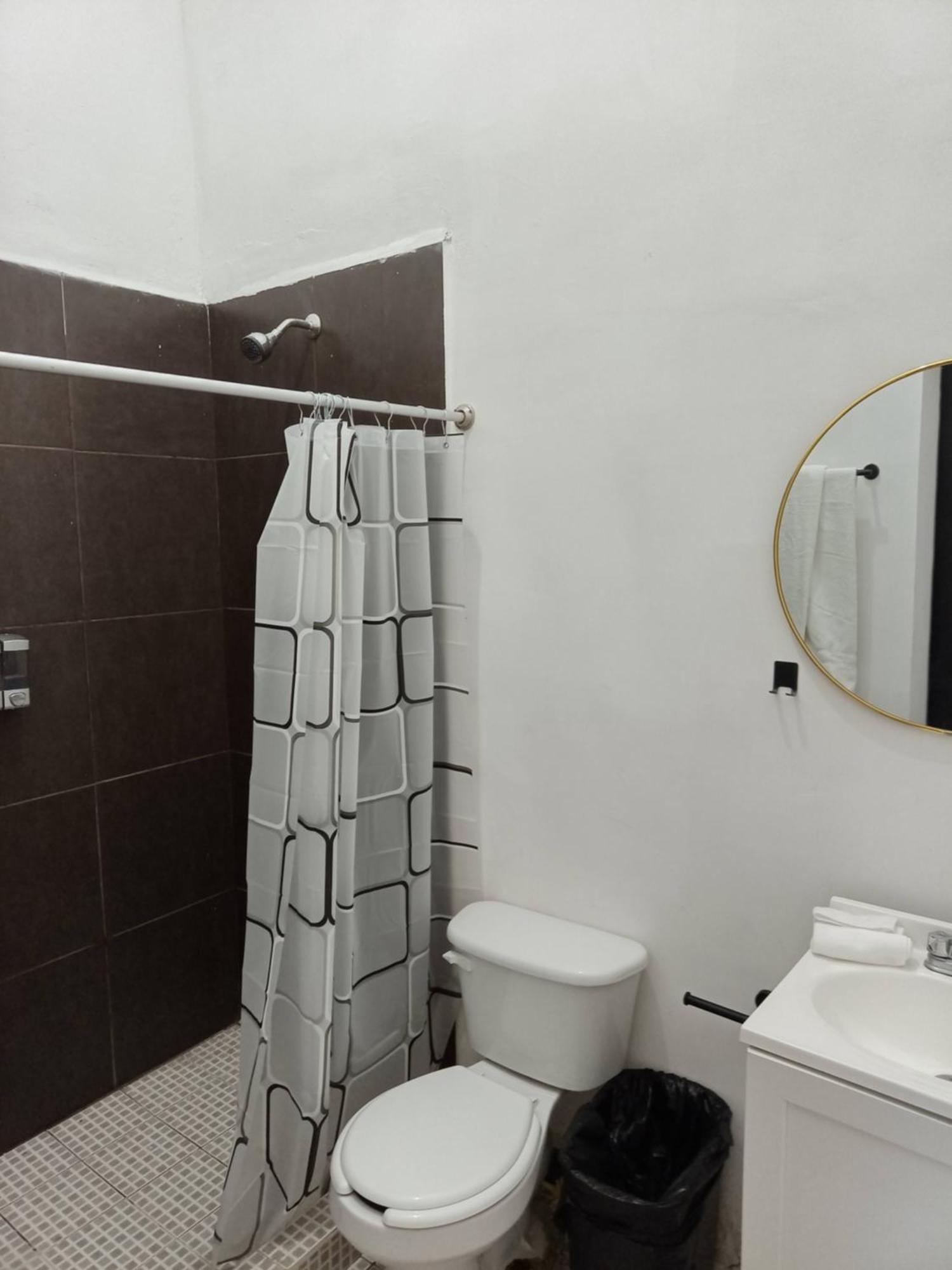 Dgm Lofts Mty Mn 960 F Centro Cerca De Todo Apartment Monterrey Luaran gambar