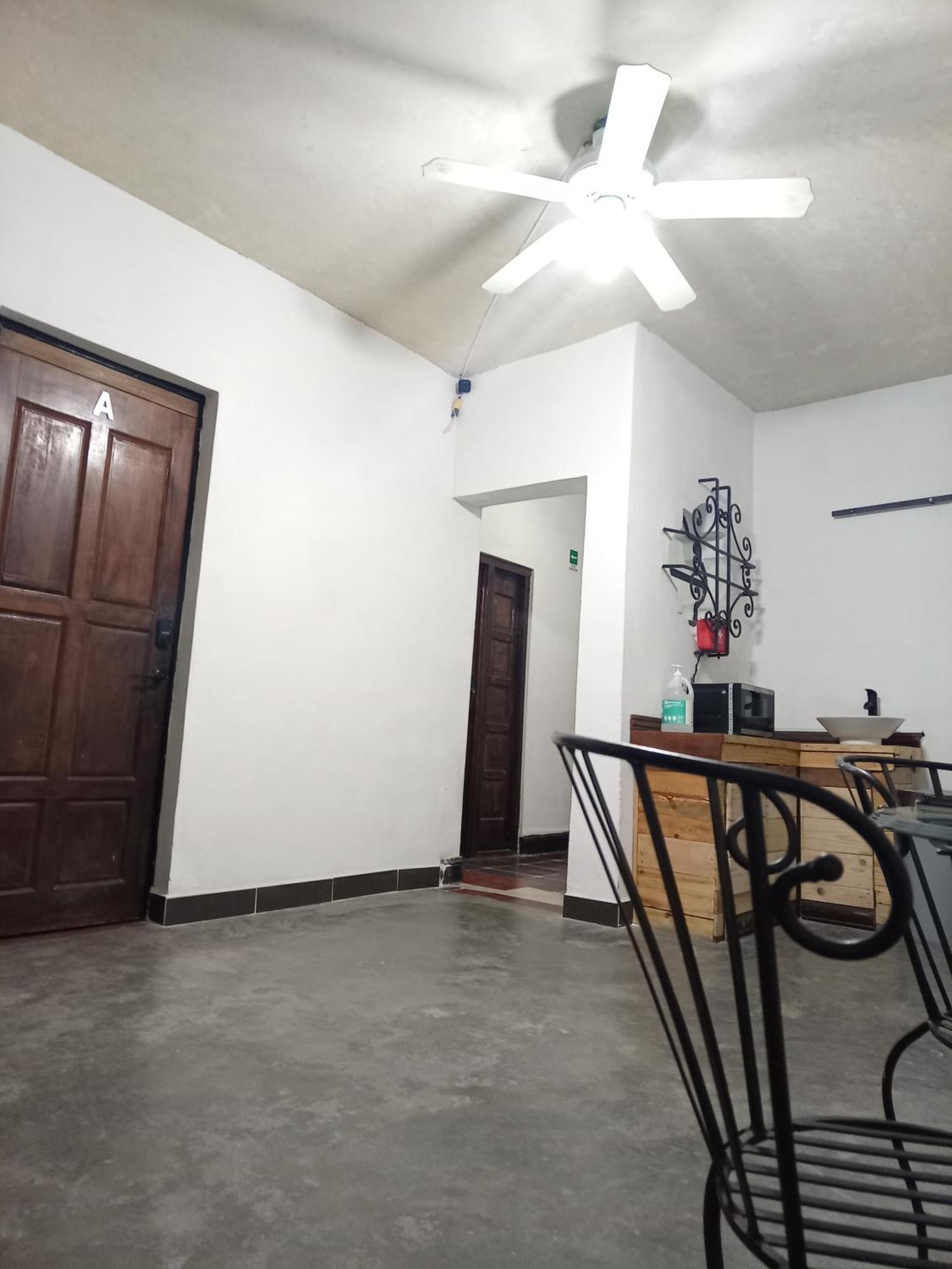 Dgm Lofts Mty Mn 960 F Centro Cerca De Todo Apartment Monterrey Luaran gambar