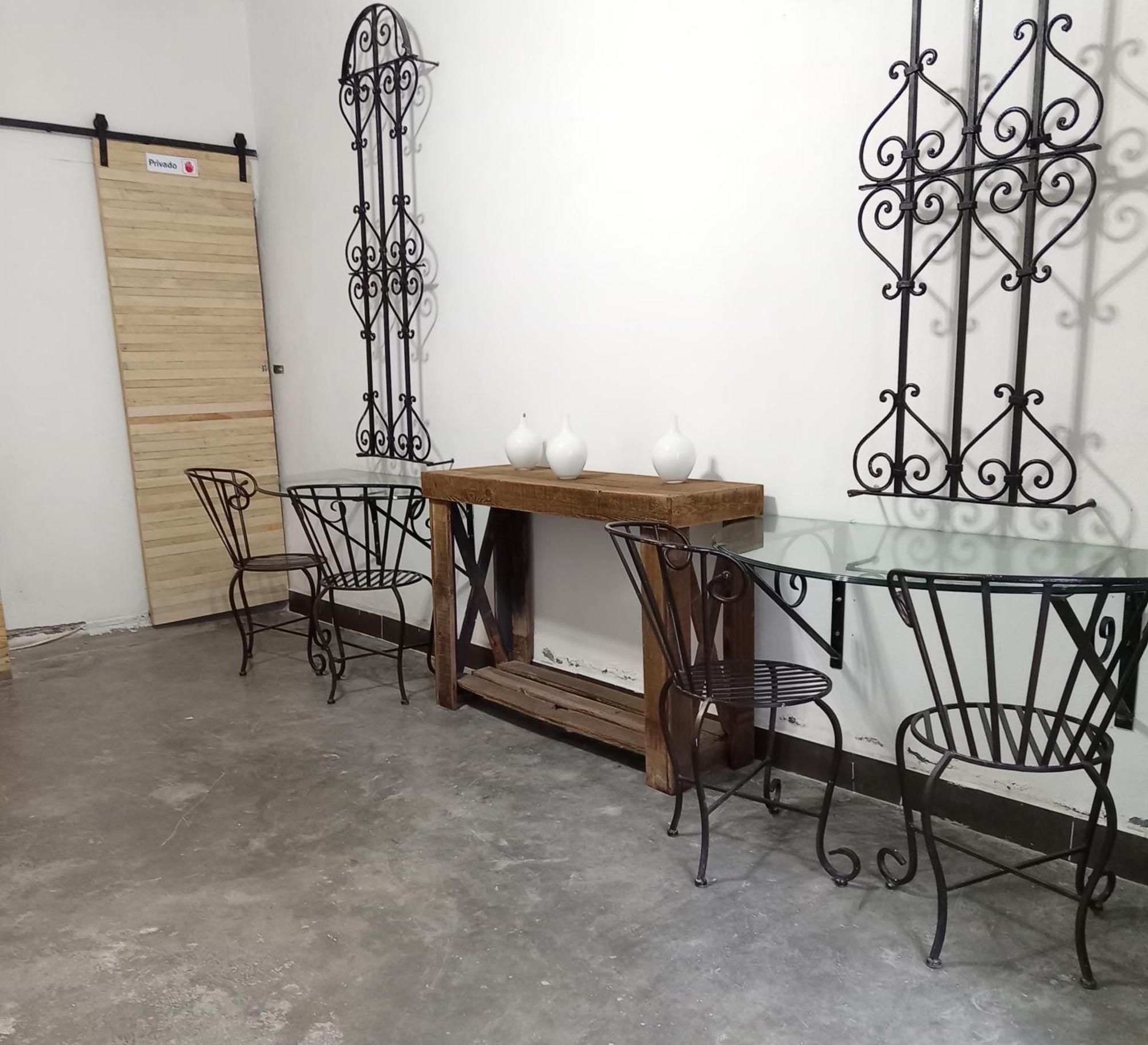 Dgm Lofts Mty Mn 960 F Centro Cerca De Todo Apartment Monterrey Luaran gambar