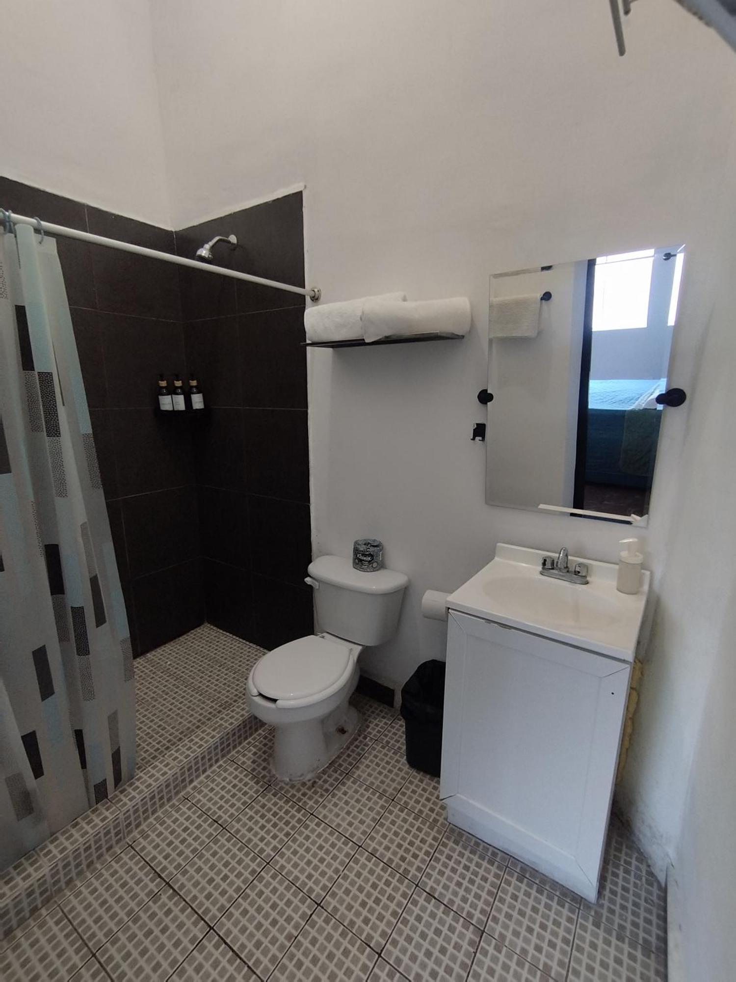 Dgm Lofts Mty Mn 960 F Centro Cerca De Todo Apartment Monterrey Luaran gambar
