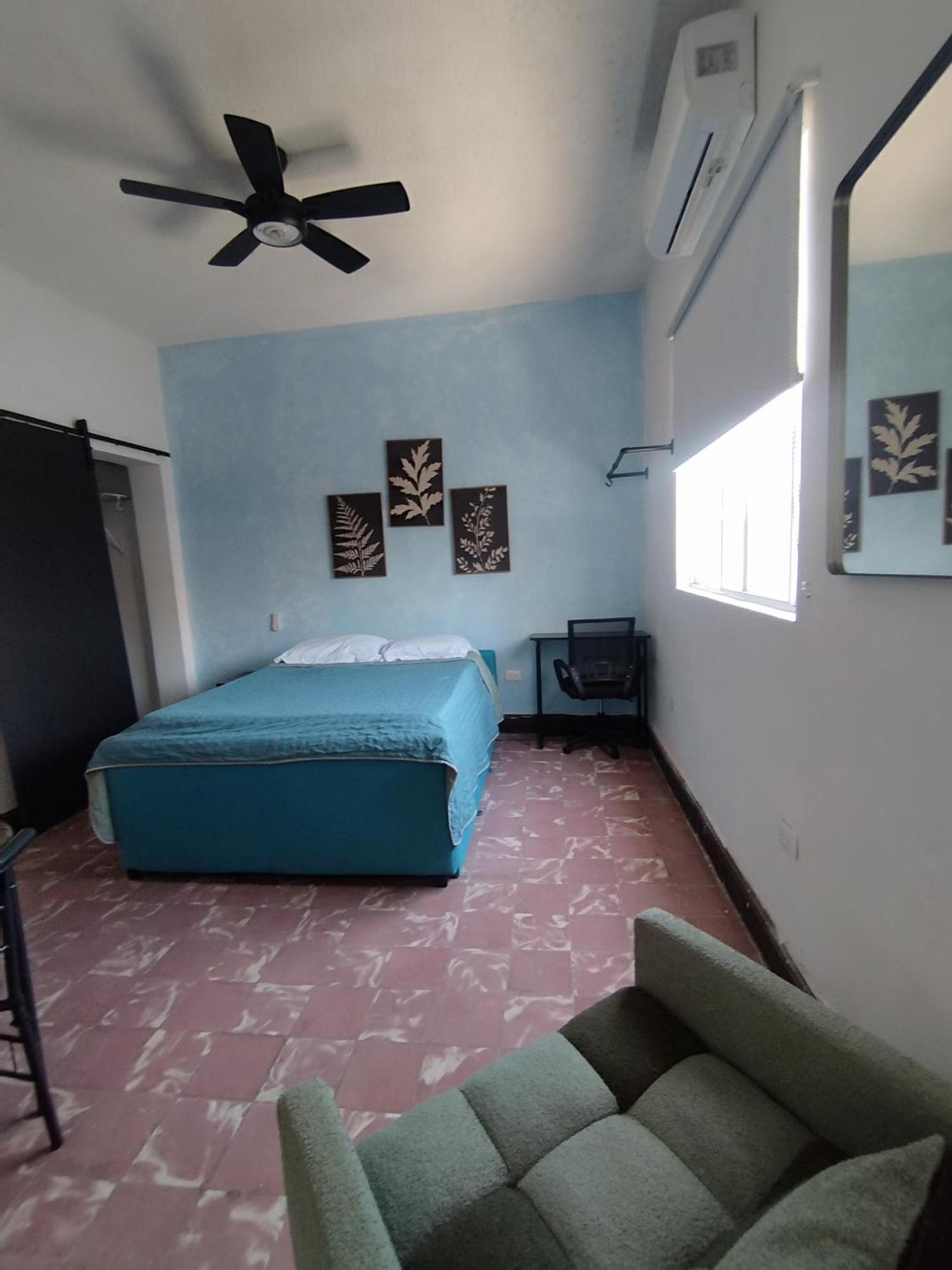 Dgm Lofts Mty Mn 960 F Centro Cerca De Todo Apartment Monterrey Luaran gambar
